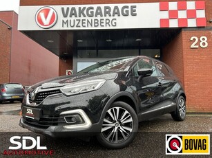 Renault Captur 1.2 TCe Initiale Paris // NAVI // CAMERA //