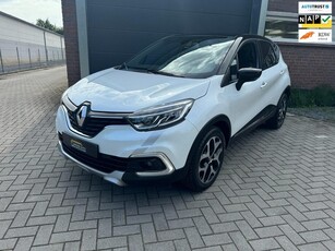 Renault Captur 1.2 TCe Intens, navi, camera, cruise