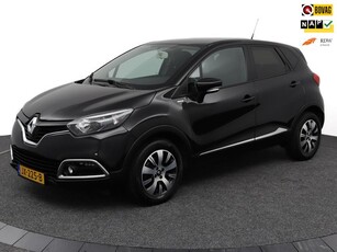 Renault Captur 1.2 TCe Limited