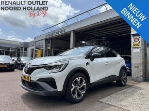 Renault Captur 1.3 Mild Hybrid 160 R.S. Line+Bose!! 2023!!