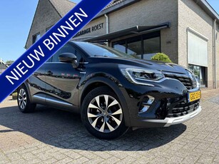 Renault Captur 1.3 TCe 130 Intens