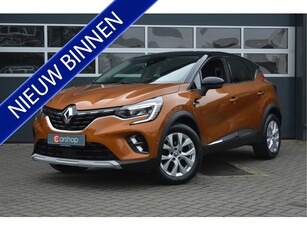 Renault Captur 1.3 TCe 130 Intens Automaat 360 camera