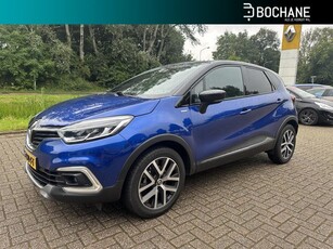 Renault Captur 1.3 TCe 150 EDC Version S 26.629 KM!