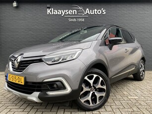 Renault Captur 1.3 TCe Intens 130 pk 1e eigenaar dealer