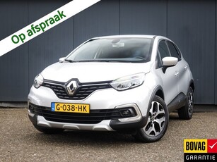 Renault Captur 1.3 TCe Intens (150PK) 1e-Eig