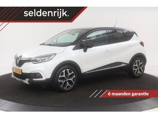 Renault Captur 1.3 TCe Intens Automaat Panoramadak