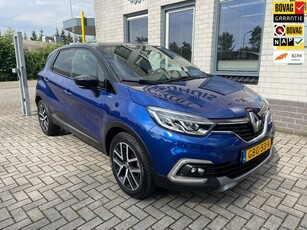 Renault CAPTUR 1.3 TCe Intens / Camera / Cruise controle /