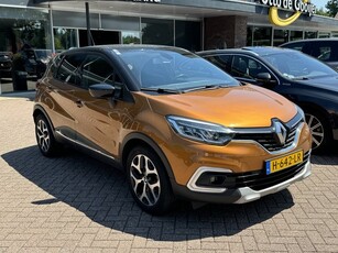 Renault Captur 1.3 TCe Intens / Trekhaak / Navigatie /