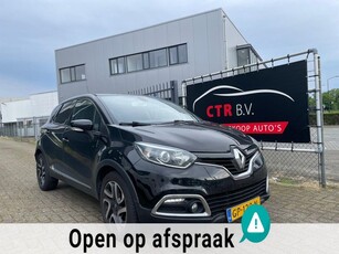 Renault Captur 1.5 dCi Dynamique (bj 2014)