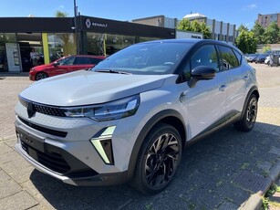 Renault Captur 1.6 E-Tech Hybrid 145 Esprit Alpine