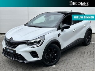 Renault Captur 1.6 E-Tech Hybrid 145 SL Rive Gauche Hoge