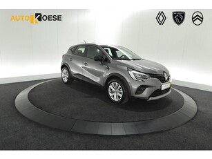 Renault Captur 1.6 E-Tech Plug-in Hybrid 160 Evolution