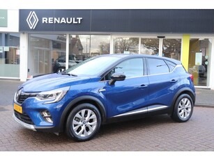 Renault Captur 1.6 E-Tech Plug-in Hybrid 160 Intens