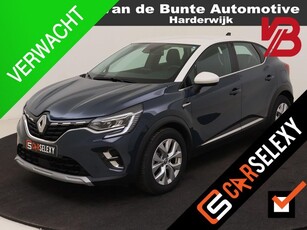 Renault Captur 1.6 E-Tech Plug-in Hybrid 160 Intens *Winter