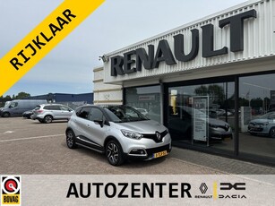 Renault Captur Dynamique Tce 120 EDC automaat NL-auto