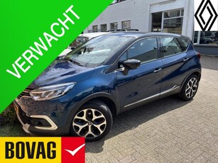 Renault Captur TCe 120 EDC Intens AUTOMAAT