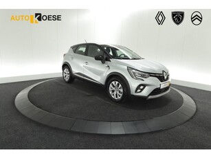 Renault Captur TCe 140 EDC Intens Climate Control Apple