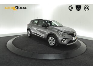 Renault Captur Mild Hybrid 140 EDC Intens Apple Carplay