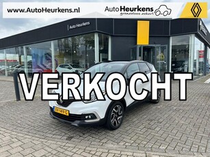 Renault Captur TCe 90 Bose Eerste Eigenaar