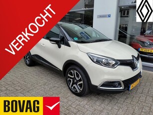 Renault Captur TCe 90 Dynamique