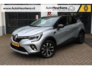 Renault Captur TCe 90 Techno Navi Two Tone