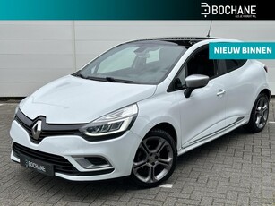 Renault Clio 0.9 TCe 90 GT-Line Navigatie Panoramadak