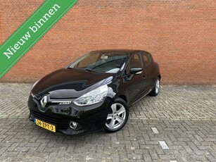 Renault Clio 0.9 TCe Dynamique NAPNAVCRUISEAIRCOSENSORN