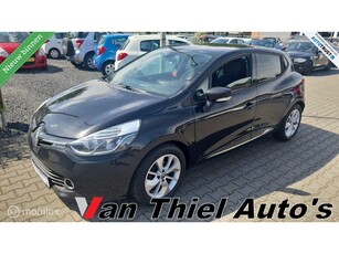 Renault Clio 0.9 TCe Dynamique navi/cruis/airco