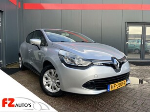 Renault Clio 0.9 TCe ECO Night&Day 101.000 KM