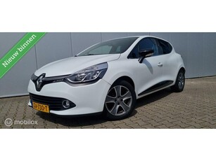 Renault Clio 0.9 TCe ECO Night&Day