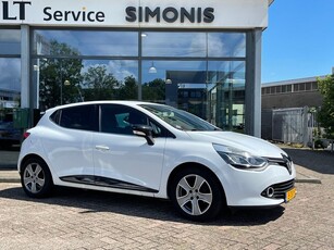 Renault Clio 0.9 TCe ECO Night&Day NL-auto - Dealer