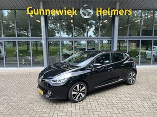 Renault Clio 0.9 TCe Eco2 Limited 1e EIGENAAR TREKHAAK