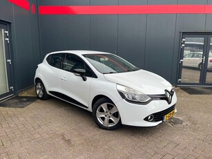 Renault Clio 0.9 TCe Expression