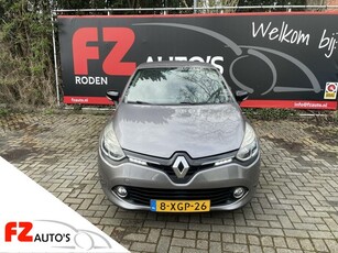 Renault Clio 0.9 TCe Expression Airco Lm velgen Navigatie