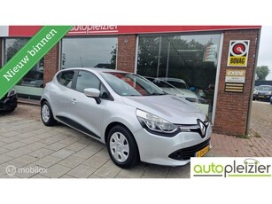 Renault Clio 0.9 TCe Expression