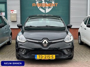 Renault Clio 0.9 TCe Intens / Navi / Cruise / Climate / Pdc