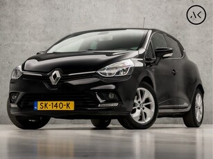 Renault Clio 0.9 TCe Intens Sport (NAVIGATIE, CLIMATE