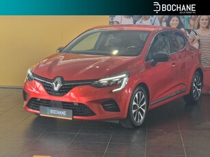 Renault Clio 1.0 TCe 100 Intens NAVIGATIE