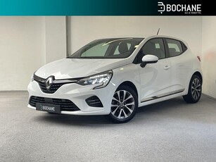 Renault Clio 1.0 TCe 100 Zen 1e-EIG. ORG.NL CARPLAY