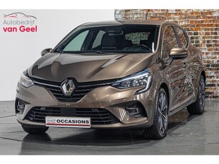 Renault Clio 1.0 TCe Intens I Navi I Cruise controle I