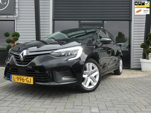 Renault Clio 1.0 TCe Zen