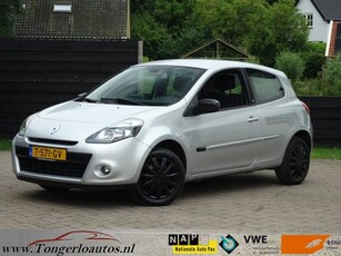 Renault Clio 1.2 20th Anniversary-Airco-Navi-Apk nieuw