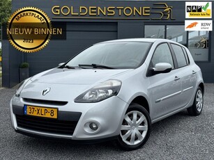 Renault Clio 1.2 Authentique 1e