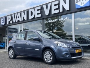 Renault Clio 1.2 TCe Collection 104pk/76kW Trekhaak