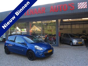 Renault Clio 1.2 TCe Collection zeer nette auto zo meenemen