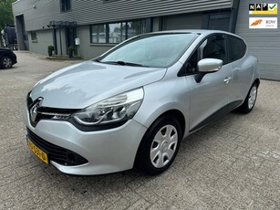 Renault Clio 1.5 dCi ECO Expression 5-deurs