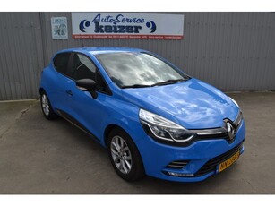 Renault Clio 1.5 dCi Ecoleader Zen Airco / Cruise / PDC /