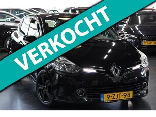 Renault Clio 1.5 dCi ECONAVICRUISCNTRLSTRTSTOP