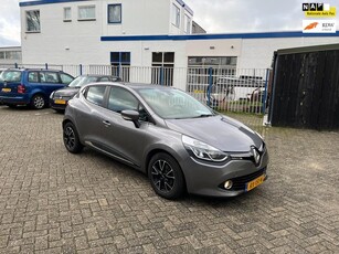 Renault Clio 1.5 dCi Iconic Automaat