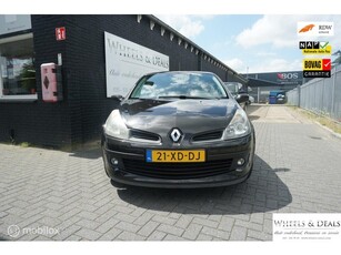 Renault Clio 1.6-16V Initiale